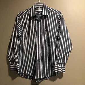 Paco Rabanne Button Down Shirt 105